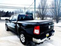 2020 Ram 1500 big horn hemi crew cab short bed 4x4 PREMIUM TRUCK! PHILADELPHIA - Image 6