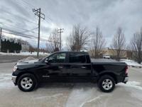 2020 Ram 1500 big horn hemi crew cab short bed 4x4 PREMIUM TRUCK! PHILADELPHIA - Image 7
