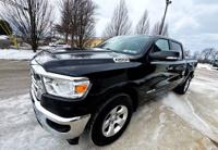 2020 Ram 1500 big horn hemi crew cab short bed 4x4 PREMIUM TRUCK! PHILADELPHIA - Image 8