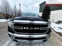 2020 Ram 1500 big horn hemi crew cab short bed 4x4 PREMIUM TRUCK! PHILADELPHIA - Image 9