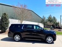 2023 CHEVROLET SUBURBAN High Country 3LZ PREMIUM LUXURY EDITION awd PHILADELPHIA - Image 3