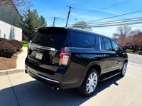 2023 CHEVROLET SUBURBAN High Country 3LZ PREMIUM LUXURY EDITION awd PHILADELPHIA - Image 4
