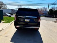 2023 CHEVROLET SUBURBAN High Country 3LZ PREMIUM LUXURY EDITION awd PHILADELPHIA - Image 5