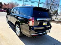 2023 CHEVROLET SUBURBAN High Country 3LZ PREMIUM LUXURY EDITION awd PHILADELPHIA - Image 6