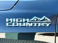 2023 CHEVROLET SUBURBAN High Country 3LZ PREMIUM LUXURY EDITION awd PHILADELPHIA - Image 9