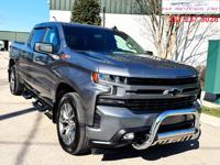 2021 CHEVROLET 1500 RST CREW CAB Z71 6.2l 4x4 6.2L 4x4 SHORT BED PREMI PHILADELPHIA - Image 2