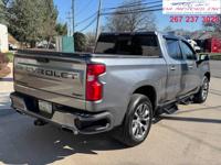 2021 CHEVROLET 1500 RST CREW CAB Z71 6.2l 4x4 6.2L 4x4 SHORT BED PREMI PHILADELPHIA - Image 4