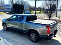 2021 CHEVROLET 1500 RST CREW CAB Z71 6.2l 4x4 6.2L 4x4 SHORT BED PREMI PHILADELPHIA - Image 6