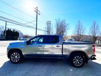 2021 CHEVROLET 1500 RST CREW CAB Z71 6.2l 4x4 6.2L 4x4 SHORT BED PREMI PHILADELPHIA - Image 7