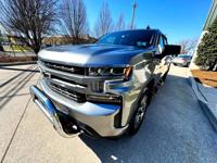 2021 CHEVROLET 1500 RST CREW CAB Z71 6.2l 4x4 6.2L 4x4 SHORT BED PREMI PHILADELPHIA - Image 8