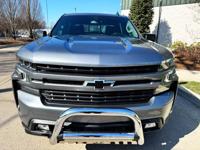 2021 CHEVROLET 1500 RST CREW CAB Z71 6.2l 4x4 6.2L 4x4 SHORT BED PREMI PHILADELPHIA - Image 9