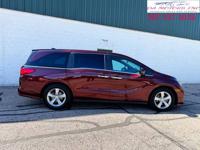 2020 HONDA ODYSSEY LX 7PASSENGER VAN ! VERY LOW MILEAGE! PHILADELPHIA - Image 3
