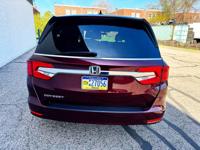 2020 HONDA ODYSSEY LX 7PASSENGER VAN ! VERY LOW MILEAGE! PHILADELPHIA - Image 5