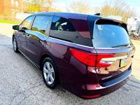 2020 HONDA ODYSSEY LX 7PASSENGER VAN ! VERY LOW MILEAGE! PHILADELPHIA - Image 6