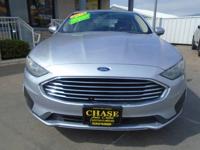 ▬▬▬ 2019 FORD FUSION HYBRID SE▬▬ * 118K MILES* OKLAHOMA CITY - Image 3