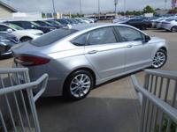 ▬▬▬ 2019 FORD FUSION HYBRID SE▬▬ * 118K MILES* OKLAHOMA CITY - Image 5