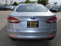 ▬▬▬ 2019 FORD FUSION HYBRID SE▬▬ * 118K MILES* OKLAHOMA CITY - Image 6