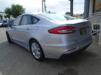 ▬▬▬ 2019 FORD FUSION HYBRID SE▬▬ * 118K MILES* OKLAHOMA CITY - Image 7