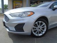▬▬▬ 2019 FORD FUSION HYBRID SE▬▬ * 118K MILES* OKLAHOMA CITY - Image 8
