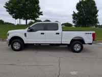 2019 Ford Super Duty F250 XL 4X4 Crew Cab Short Bed 6.2L V8 E 58th St Ste B Tulsa, OK 74146 - Image 3