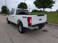 2019 Ford Super Duty F250 XL 4X4 Crew Cab Short Bed 6.2L V8 E 58th St Ste B Tulsa, OK 74146 - Image 4