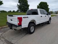 2019 Ford Super Duty F250 XL 4X4 Crew Cab Short Bed 6.2L V8 E 58th St Ste B Tulsa, OK 74146 - Image 7