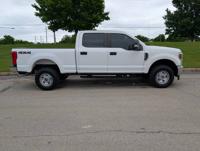 2019 Ford Super Duty F250 XL 4X4 Crew Cab Short Bed 6.2L V8 E 58th St Ste B Tulsa, OK 74146 - Image 8
