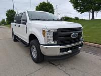 2019 Ford Super Duty F250 XL 4X4 Crew Cab Short Bed 6.2L V8 E 58th St Ste B Tulsa, OK 74146 - Image 9
