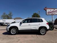 2018 Volkswagen Tiguan Limited 2.0T 4 Motion AWD 4dr SUV - Home of the ZERO Down + SOUTHWEST CAR SALES - Image 3