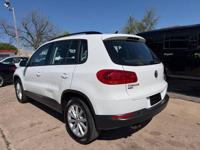 2018 Volkswagen Tiguan Limited 2.0T 4 Motion AWD 4dr SUV - Home of the ZERO Down + SOUTHWEST CAR SALES - Image 4