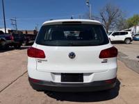 2018 Volkswagen Tiguan Limited 2.0T 4 Motion AWD 4dr SUV - Home of the ZERO Down + SOUTHWEST CAR SALES - Image 5