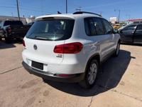 2018 Volkswagen Tiguan Limited 2.0T 4 Motion AWD 4dr SUV - Home of the ZERO Down + SOUTHWEST CAR SALES - Image 7