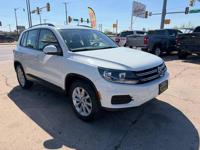2018 Volkswagen Tiguan Limited 2.0T 4 Motion AWD 4dr SUV - Home of the ZERO Down + SOUTHWEST CAR SALES - Image 8