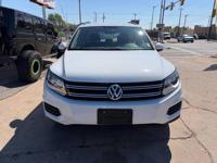 2018 Volkswagen Tiguan Limited 2.0T 4 Motion AWD 4dr SUV - Home of the ZERO Down + SOUTHWEST CAR SALES - Image 9