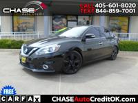 ▬▬▬ 2017 NISSAN SENTRA SL▬▬ * 62K MILES* OKLAHOMA CITY - Image 2