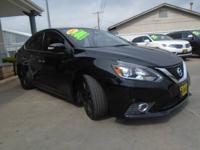 ▬▬▬ 2017 NISSAN SENTRA SL▬▬ * 62K MILES* OKLAHOMA CITY - Image 4