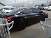 ▬▬▬ 2017 NISSAN SENTRA SL▬▬ * 62K MILES* OKLAHOMA CITY - Image 5