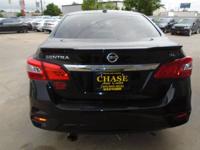 ▬▬▬ 2017 NISSAN SENTRA SL▬▬ * 62K MILES* OKLAHOMA CITY - Image 6