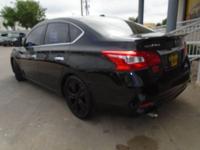 ▬▬▬ 2017 NISSAN SENTRA SL▬▬ * 62K MILES* OKLAHOMA CITY - Image 7