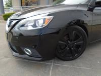 ▬▬▬ 2017 NISSAN SENTRA SL▬▬ * 62K MILES* OKLAHOMA CITY - Image 8