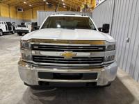 2017 Chevrolet Silverado 2500 4x4 Double Cab Utility Bed 83k Miles Mid TN - Image 6