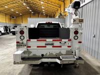 2017 Chevrolet Silverado 2500 4x4 Double Cab Utility Bed 83k Miles Mid TN - Image 7