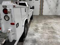 2017 Chevrolet Silverado 2500 4x4 Double Cab Utility Bed 83k Miles Mid TN - Image 9