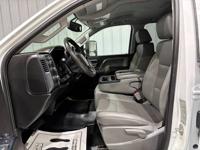 2017 Chevrolet Silverado 2500 4x4 Double Cab Utility Bed 83k Miles Mid TN - Image 10