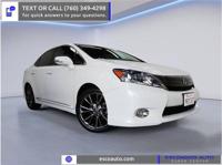 2010 Lexus HS 250h Hybrid - GOOD/BAD/NO CREDIT OK! + Escondido Auto Super Center - Image 2