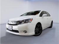 2010 Lexus HS 250h Hybrid - GOOD/BAD/NO CREDIT OK! + Escondido Auto Super Center - Image 3