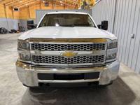 2019 Chevrolet Silverado 2500 Utility Bed Double Cab 4wd 90k Miles Mid TN - Image 6
