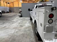 2019 Chevrolet Silverado 2500 Utility Bed Double Cab 4wd 90k Miles Mid TN - Image 8