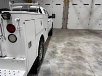 2019 Chevrolet Silverado 2500 Utility Bed Double Cab 4wd 90k Miles Mid TN - Image 9