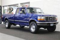 1997 FORD F-250 XLT 35K MILES 4X4 460 7.5L 0-RUST F250 F350 1996 1995 Jordan Motorsports - Image 3